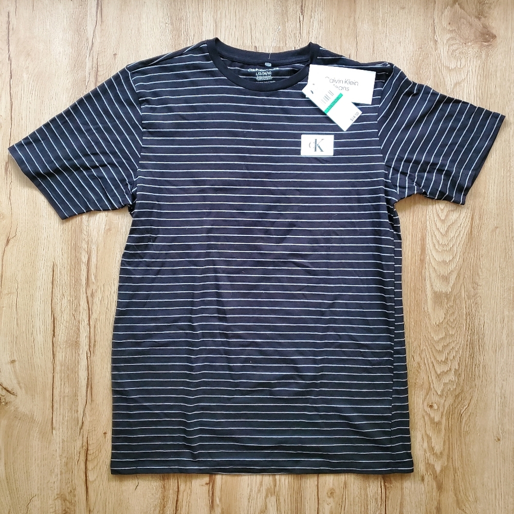 Calvin Klein shirt SKU971